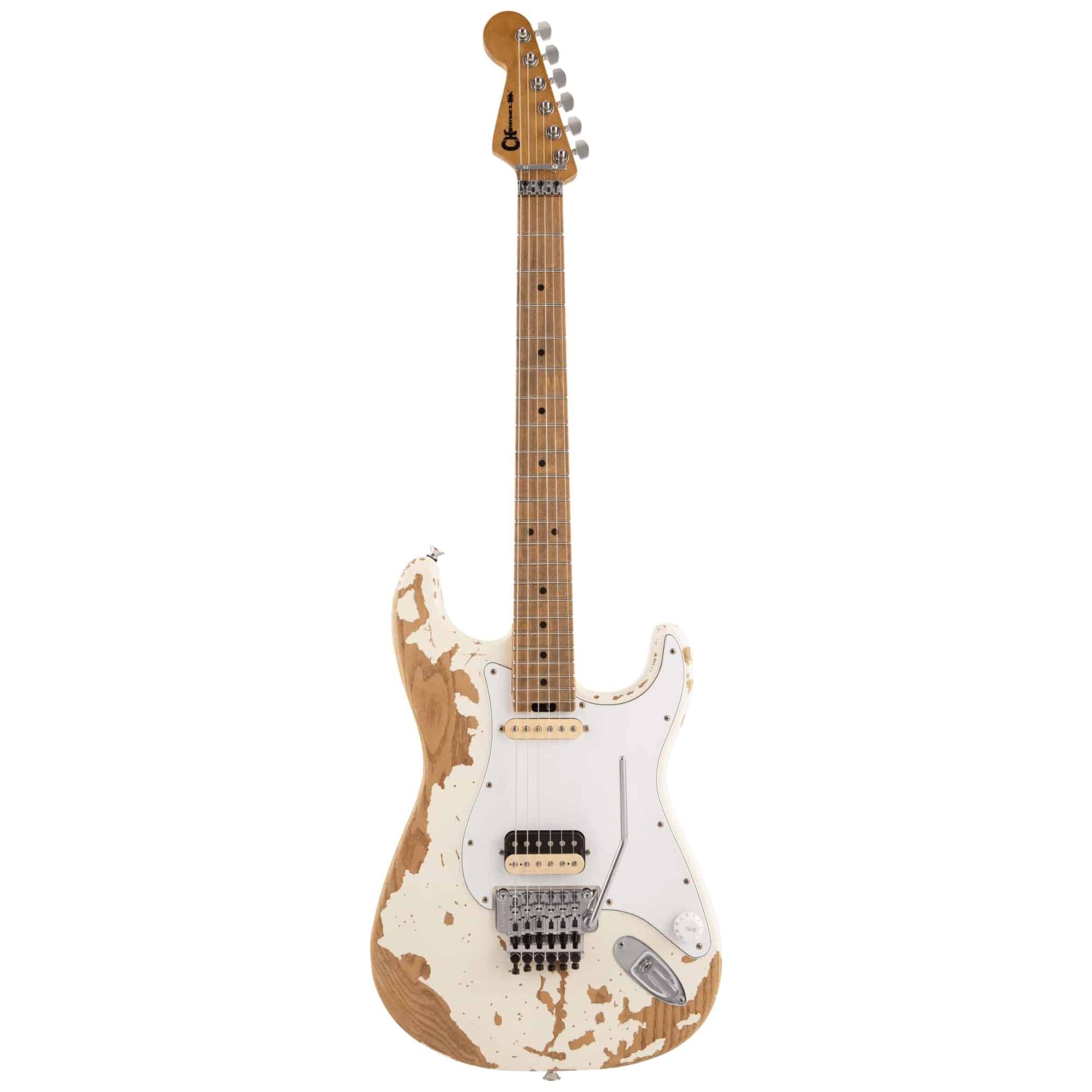 Buy Charvel electric guitars & accessories | Large selection | session